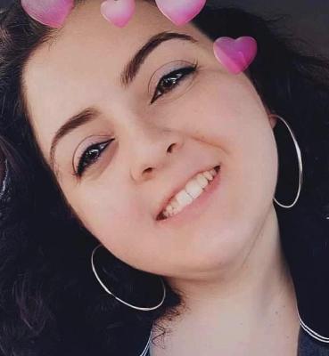 Jessica Brianne Rogers death by force case in Richmond, VA