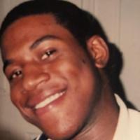 Garry Harrison death by force case in Richmond, VA