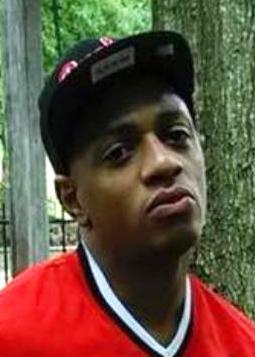 Javon Patron death by force case in Richmond, VA
