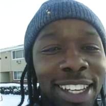 Davon Daniels death by force case profile photo