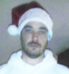 Joshua Williams death by force case profile photo