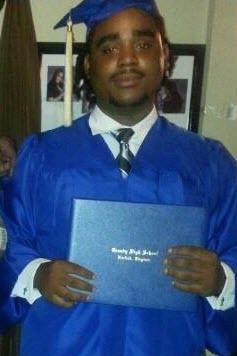 Trajon Rivera death by force case in Norfolk, VA