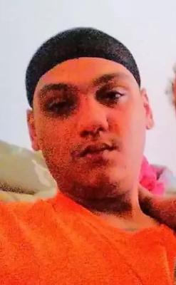 Zachery Pasker death by force case in Hopewell, VA