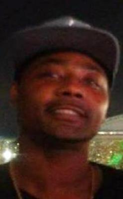 Tyrone Herndon death by force case profile photo