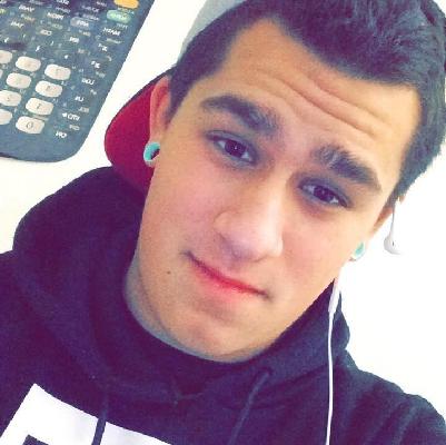 Dakota Gordon death by force case profile photo