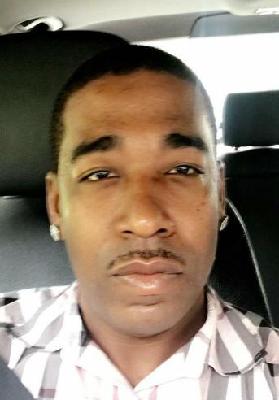 Terah B. Springs death by force case in Richmond, VA