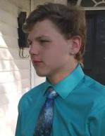 Ian Noah Butler death by force case in Colonial-heights, VA