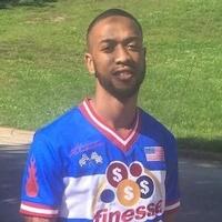 Antwan Duval Tucker death by force case profile photo