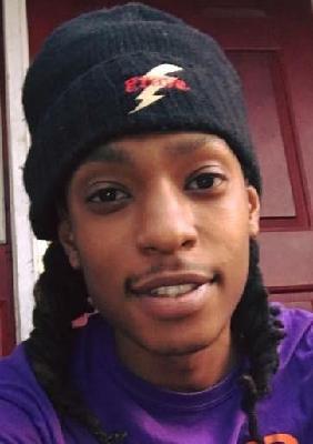 Lawson Breedlove death by force case profile photo