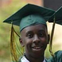 Anthony Jones death by force case profile photo