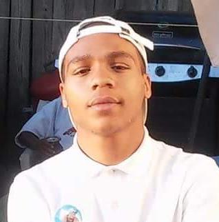 Antoine Smith death by force case profile photo