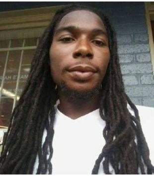 Michael Boston death by force case profile photo