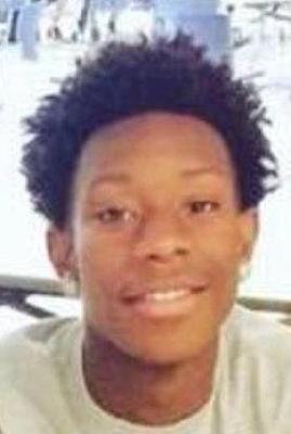 Daquan Davis death by force case profile photo