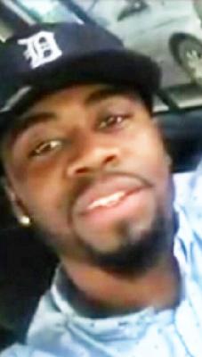 Shaquille Turner death by force case in Norfolk, VA