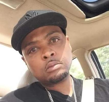 Anthony Leon Parker death by force case in Newport-news, VA