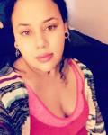 Helga Frost death by force case profile photo