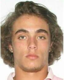 Aidan Dawson death by force case in Draper, VA