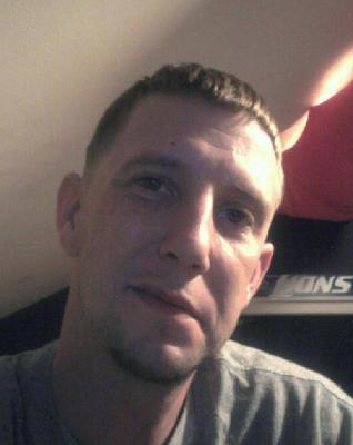 Shawn Basnight death by force case profile photo