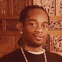 Corey Brown death by force case profile photo