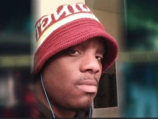 Aaron Richardson death by force case in Norfolk, VA