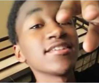 Atlante McArthur Dent death by force case in Roanoke, VA