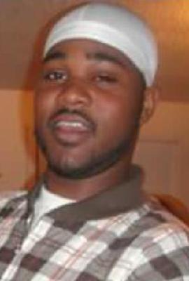 Terrence Donald Lowther death by force case in Hampton, VA
