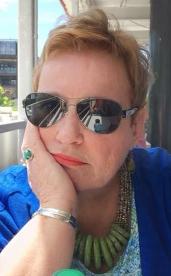 Mary Scully death by force case profile photo