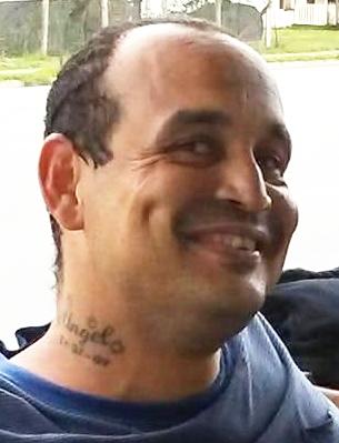 Christian Santana death by force case profile photo