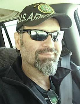 Jason Bowman death by force case profile photo