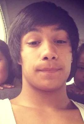 Morgan Nino Stamper-Dizon death by force case in Roanoke, VA