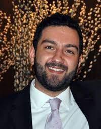 Bijan Ghaisar death by force case profile photo