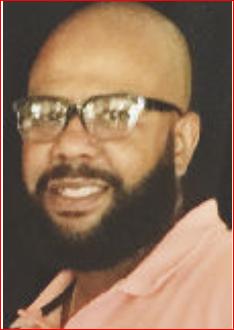 Ricky Myers death by force case in Blairs, VA