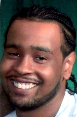 Nathaniel Davis death by force case profile photo
