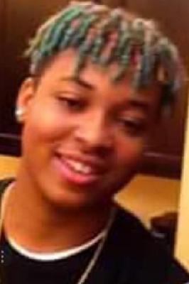 Isaiah Wallace death by force case profile photo