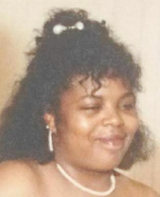 Angelika Trueheart death by force case profile photo