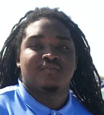 Omarr Tarik Thompson death by force case in Lynchburg, VA