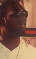Mark Thornton death by force case profile photo