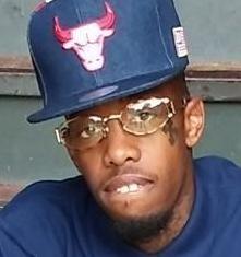 Chazerey Moseley death by force case in Chesterfield, VA
