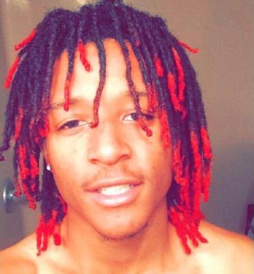Adren Garnett death by force case profile photo