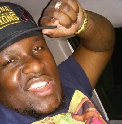 Kevin Lamont Barnes Jr. death by force case in Richmond, VA