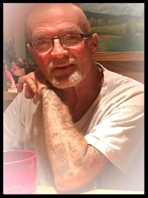 Clinton Moneymaker death by force case profile photo