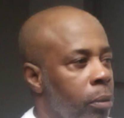 Darrell Higginbotham death by force case profile photo