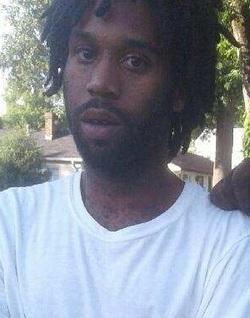 Chanti Robinson death by force case profile photo