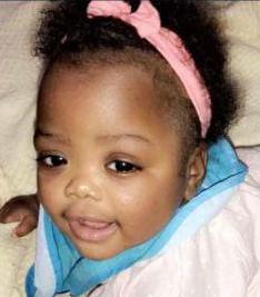 Jaidah Morris death by force case profile photo