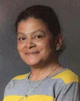 Tanya Fox death by force case profile photo