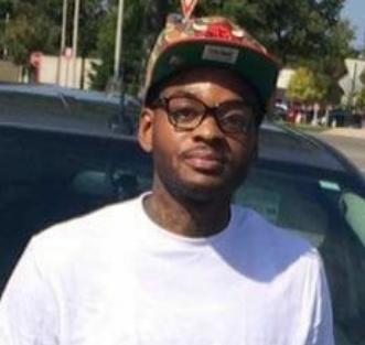 Deonte Bullock death by force case in Richmond, VA