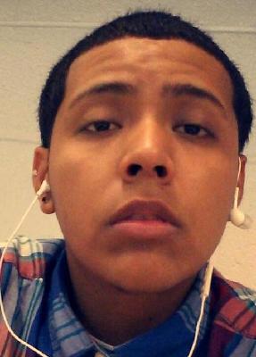 Miguel Ramirez death by force case profile photo