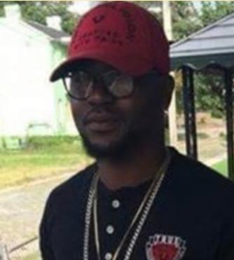 Oscar Lewis death by force case profile photo
