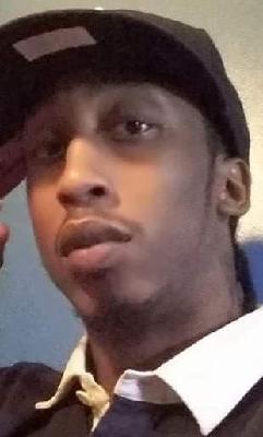 Hakeem Winston death by force case profile photo
