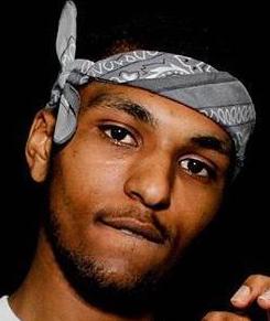 Quinton King death by force case profile photo